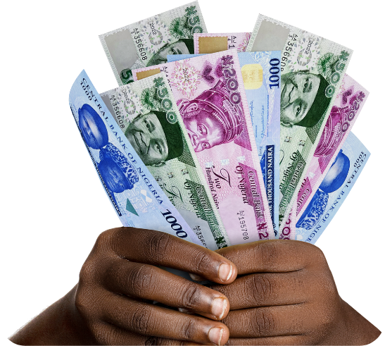 Money Hands