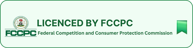 licenced by fccpc