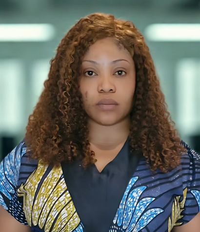 EGUAVOEN BEATRICE OGHOGHO EGUAVOEN BEATRICE OGHOGHO Picture